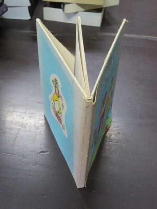 David Griffin, The Happiness Box, Drawings by Leslie Greener - Image 12