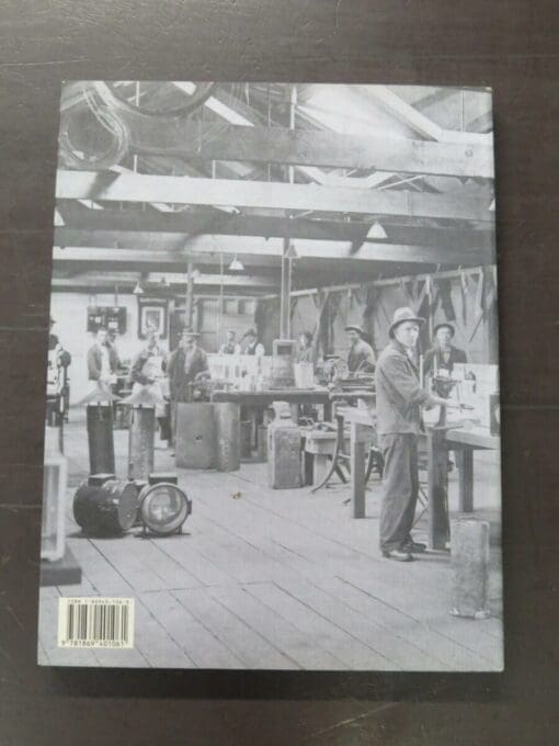 Erik Olssen, Building The New World, work, politics and society in Caversham 1880s - 1920s - Image 15