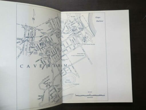 Erik Olssen, Building The New World, work, politics and society in Caversham 1880s - 1920s - Image 10