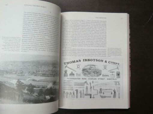Erik Olssen, Building The New World, work, politics and society in Caversham 1880s - 1920s - Image 7