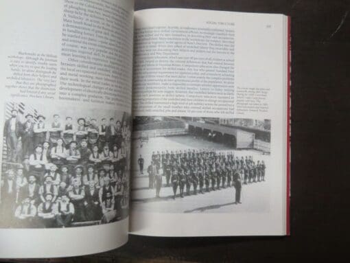 Erik Olssen, Building The New World, work, politics and society in Caversham 1880s - 1920s - Image 4