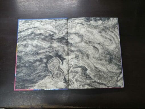 Susan Paris, Kate De Goldi, ed., Annual 3, A Miscellany from Aotearoa NZ - Image 8