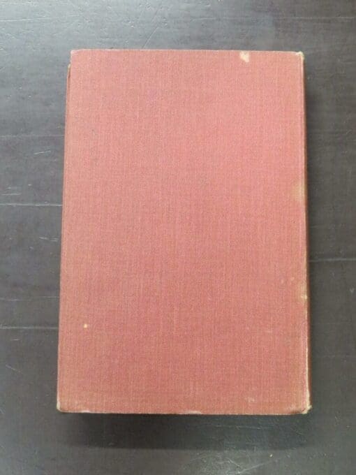 N. R. McKenzie, The Gael Fares Forth, The Romantic Story of Waipu and Sister Settlements - Image 13