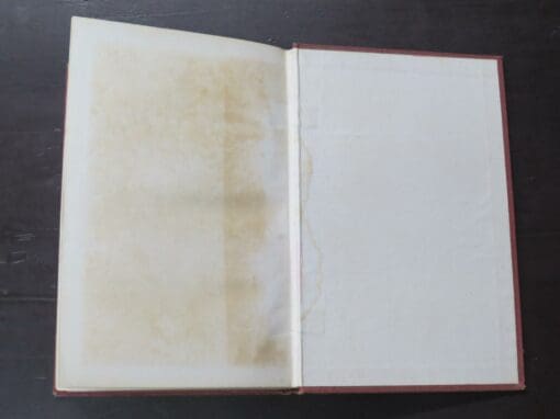 N. R. McKenzie, The Gael Fares Forth, The Romantic Story of Waipu and Sister Settlements - Image 3