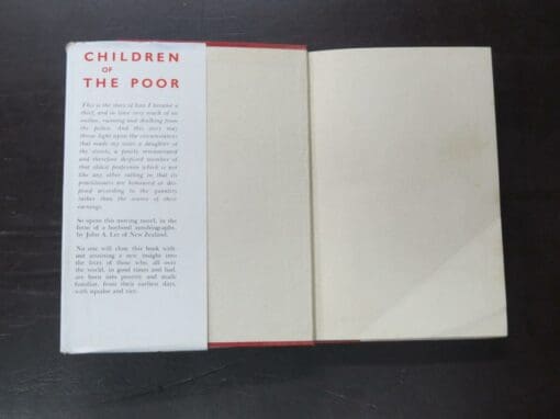 John A. Lee, Children Of The Poor - Image 9