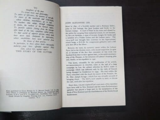 John A. Lee, Children Of The Poor - Image 6