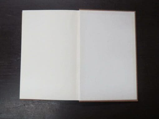 Norman H. Brayshaw, Canvas And Gold, A history of the Wakamarina Goldfields and Lower Pelorus Valley - Image 3
