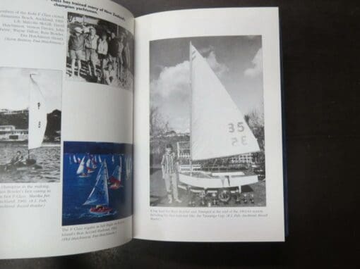 John Bevan-Smith, Bruce Farr, Russell Bowler, The Shape Of Speed - Image 6