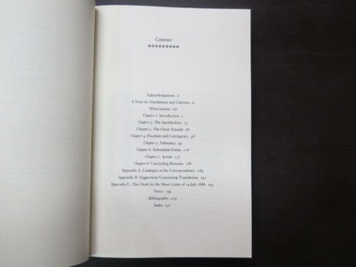 R. C. Sleigh Jr., Leibniz and Arnauld, A Commentary On Their Correspondence - Image 5