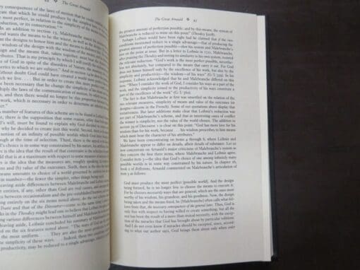 R. C. Sleigh Jr., Leibniz and Arnauld, A Commentary On Their Correspondence - Image 3