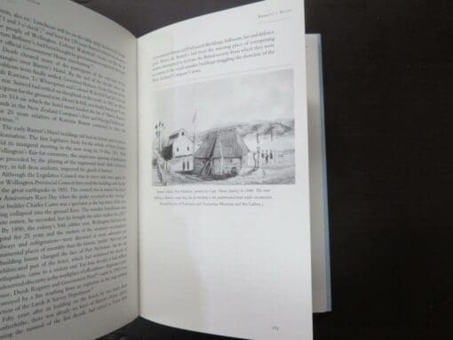 David Hamer, Roberta Nicholls, eds.,The making of Wellington 1800 - 1914 - Image 7