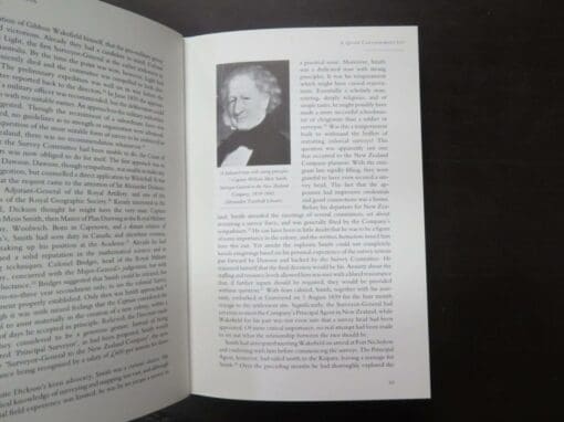David Hamer, Roberta Nicholls, eds.,The making of Wellington 1800 - 1914 - Image 6