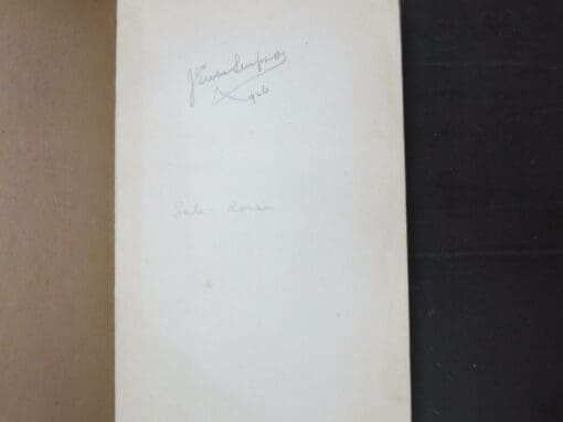 J. Takle, The Faith of the Crescent, 'Missionaries to Muslims League' - Image 9