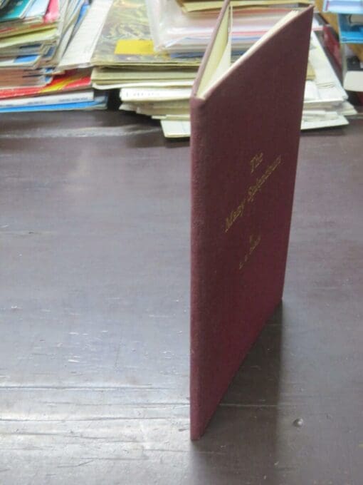 E. B. Faris, The Many Splendours - Image 9