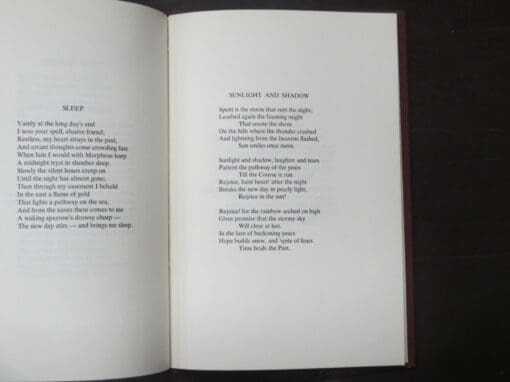 E. B. Faris, The Many Splendours - Image 4
