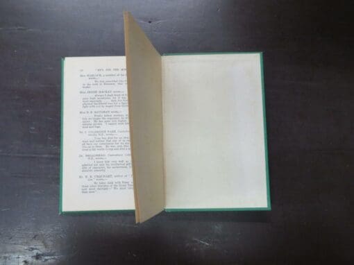 Ellen Saunders, Ann Saunders, "He's For The Morning", Alfred William Page, His Journal, Also Some Recollections Of His Life - Image 3