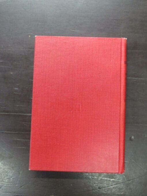 J. S. Little, A Century Of Fires And Fire Brigades In Dunedin 1848 - 1948, Special Presentation Copy - Image 15