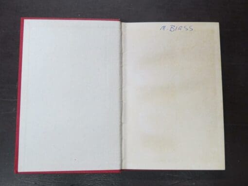 J. S. Little, A Century Of Fires And Fire Brigades In Dunedin 1848 - 1948, Special Presentation Copy - Image 11