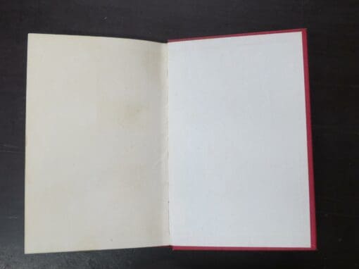 J. S. Little, A Century Of Fires And Fire Brigades In Dunedin 1848 - 1948, Special Presentation Copy - Image 3