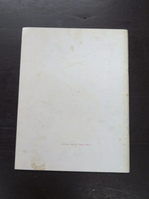 Moa Flat - Ettrick School Centennial 1868 - 1968 - Image 7
