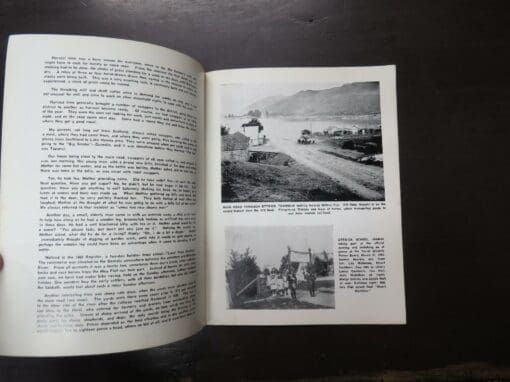 Moa Flat - Ettrick School Centennial 1868 - 1968 - Image 3
