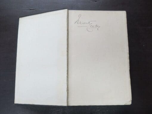 Abel Chapman, On Safari, Big Game Hunting In British East Africa, With Studies In Bird-Life, With 170 Illustrations by the Author and E. Caldwell, Sketches and Photographs - Image 10