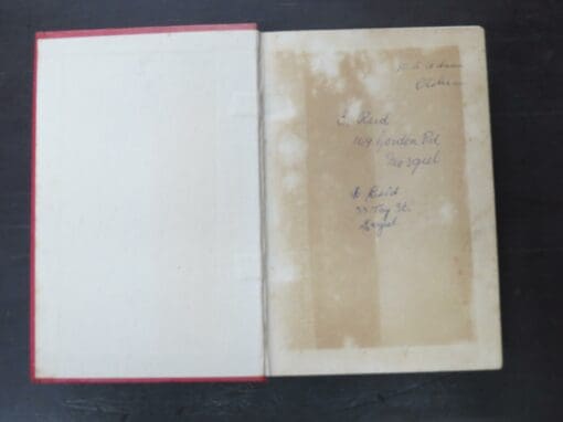 H. Beattie, The First White Boy Born In Otago, Story of T. B. Kennard - Image 8