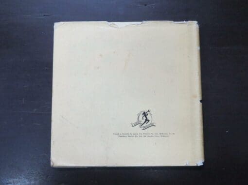 P Maltby, Nutchen And The Golden Key - Image 12