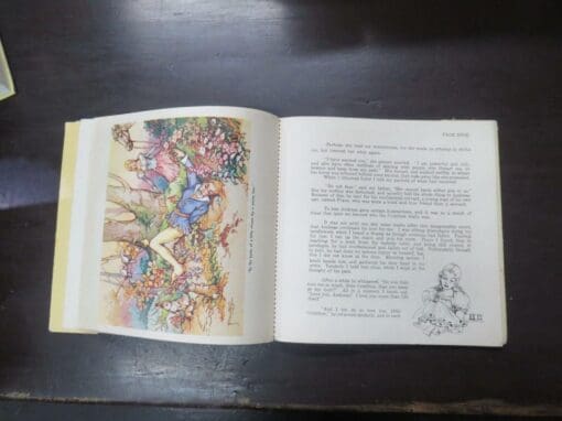 P Maltby, Nutchen And The Golden Key - Image 6