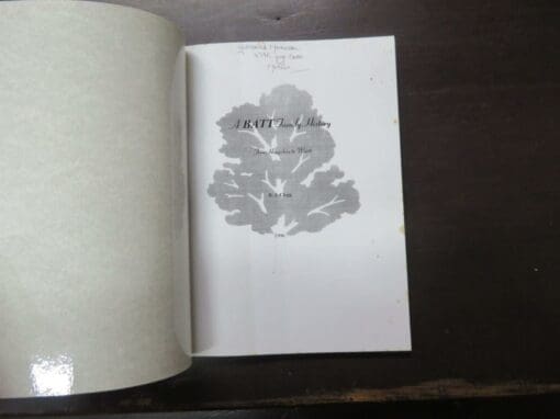 R. J. Clegg, A Batt Family History, From Hampshire to Waiiti - Image 7