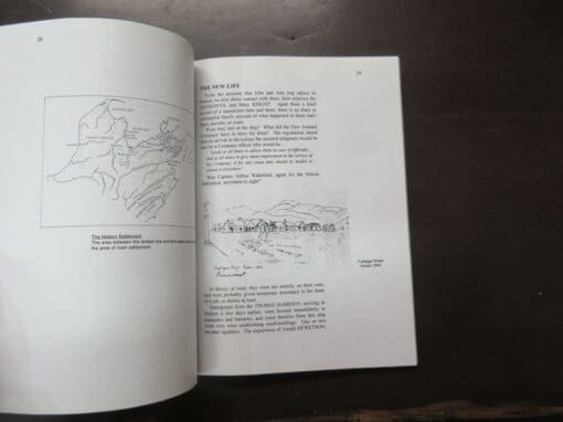 R. J. Clegg, A Batt Family History, From Hampshire to Waiiti - Image 5