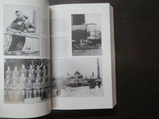 Max Lambert, Night After Night, New Zealanders in Bomber Command - Image 4