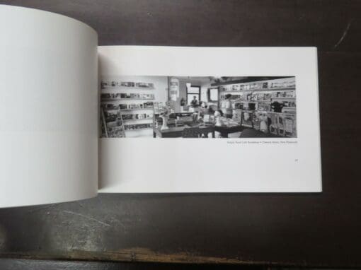 David Burton, Grant Sheehan, Character Cafes of New Zealand, Text by David Burton, Photography by Grant Sheehan - Image 5